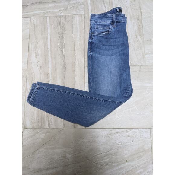 KUT from the Cloth Crop Jeans sz 6 - Picture 1 of 10